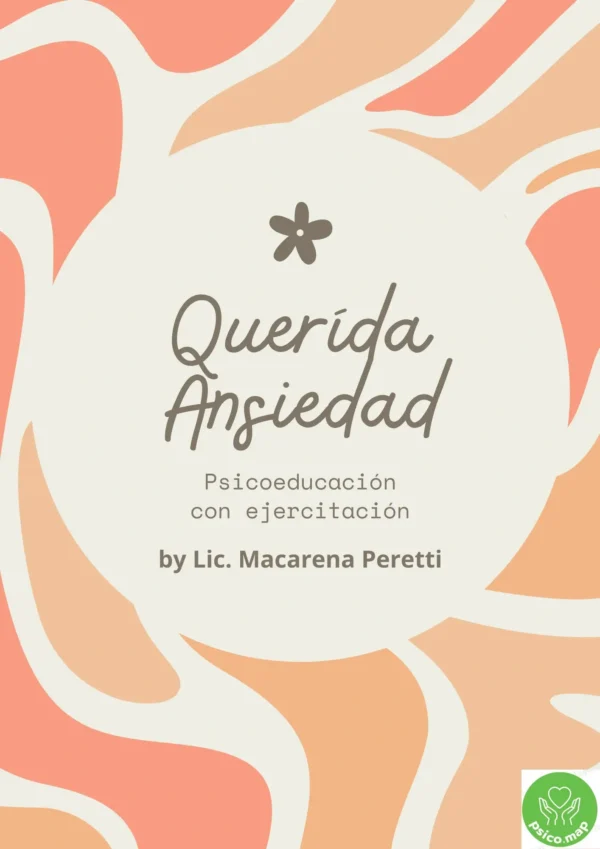 Guía para mejorar la ansiedad